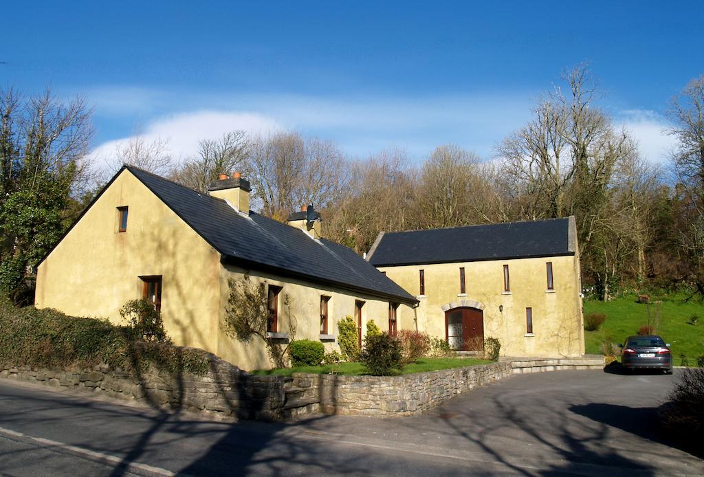 Woodbine Cottage Γουέστπορτ Εξωτερικό φωτογραφία