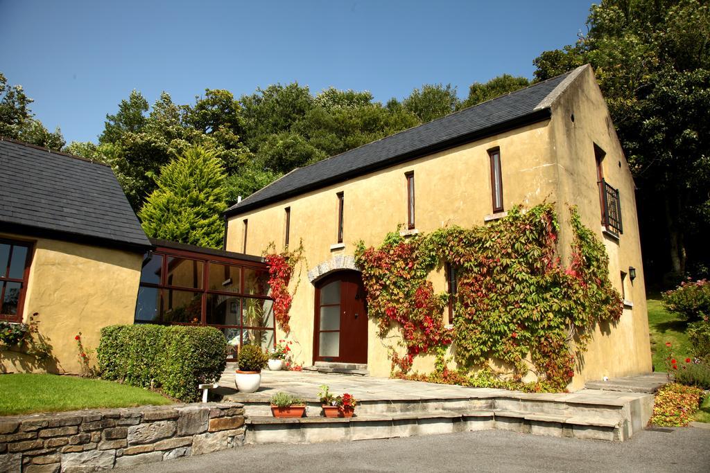 Woodbine Cottage Γουέστπορτ Εξωτερικό φωτογραφία