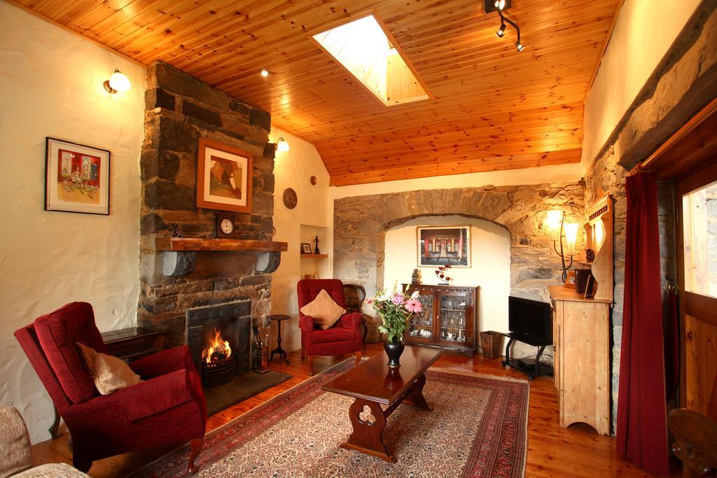 Woodbine Cottage Γουέστπορτ Εξωτερικό φωτογραφία