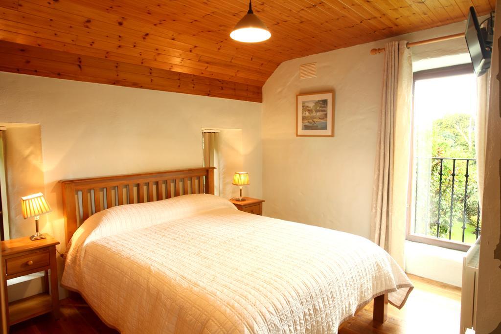 Woodbine Cottage Γουέστπορτ Εξωτερικό φωτογραφία