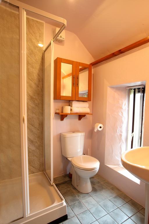 Woodbine Cottage Γουέστπορτ Εξωτερικό φωτογραφία